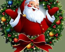 Şaxta baba və Qarqız