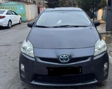 Toyota Prius Arenda