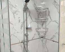 Santexnik ustası xidmətinizde