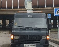 Masazir Xirdalan evakuator xidməti