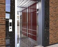 melkom lıft servıs