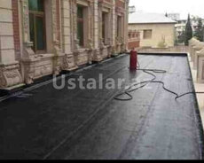 Tol və Izolyasiya isleri