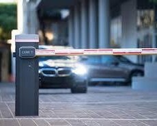 Comunello şlaqbaum sistemi