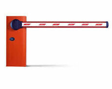 şlaqbaum Arma Kontrol