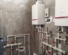 Santexnik ustası rx