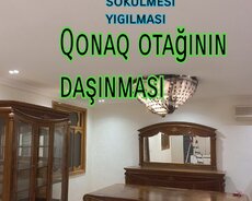 Yuk daşıma