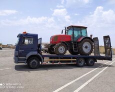 Ucuz Evakuator xidməti