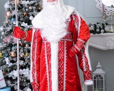 Şaxtababa Sifarişi