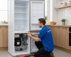 Hər növ soyuducu təmiri