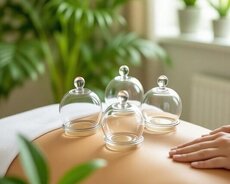 Masaj xidməti göstərirəm