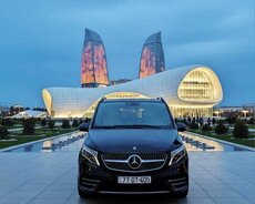 Vip və Korporativ Nəqliyyat Xidmətləri | Roadx