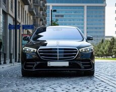 Vip Corporate Transportation Services in Baku