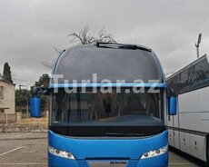 Neoplan Avtobus • Roadx