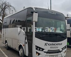 28-30 nəfərlik Isuzu Novo Ultra