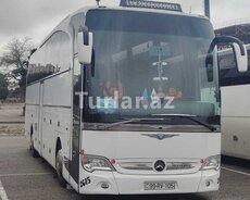 Mercedes Travego – 48-50 nəfərlik
