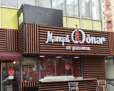 İşıqlı reklam lövhəsi