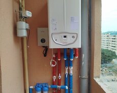 Santexnik ustası Ruslan rr