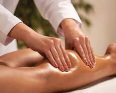 masaj istəyənlər üçün