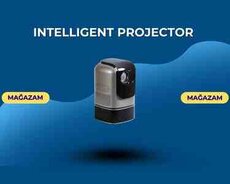 Proyektor Intelligent