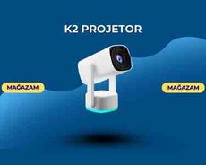 Proyektor K2