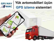 Gps avadanlığı və yanacağa nəzarət