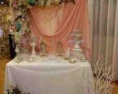 Baner və vinil dekor sifarişi