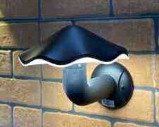 Küçə işıqları, bralar