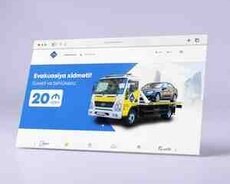 Web saytlar və IOS-Android tətbiqləri