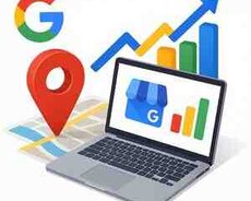 Google Biznes Optimizasiya