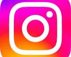 İnstagram xidməti
