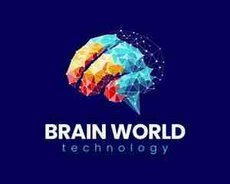 Sürətli loqo dizayn xidməti