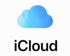 iCloud açılması