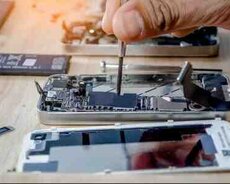 Mobil cihazların təmiri