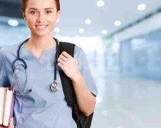 Tibb bacısı xidməti