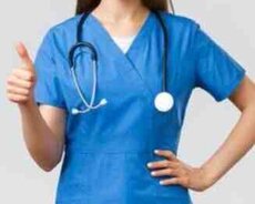 Tibb bacısı xidməti