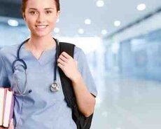 Tibb bacısı xidməti