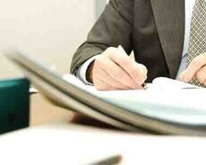 1C 8.3 Azərbaycan versiyası üzrə mühasibatlıq təlimləri