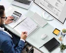 Mühasibat dərsləri