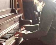 Fortepiano dərsləri