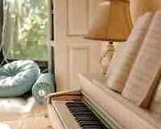Pianino dərsləri