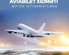 Aviabiletlər