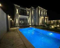 Bağ evi kirayə verilir, Mərdəkan qəs