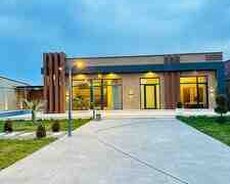 Bağ evi kirayə verilir, Şüvəlan qəs