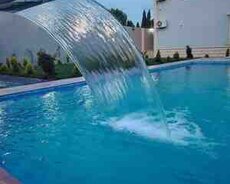 Bağ evi kirayə verilir, Şüvəlan qəs