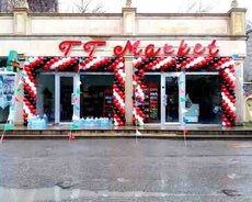 Şarlarla dizayn xidməti