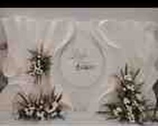 Musiqili tədbirlərin təşkili