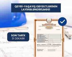 Eskiz layihələrin hazırlanması