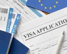 Cv, motivasiya məktubu xidmətləriş