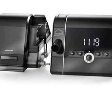 Bipap və CPAP aparatlarının icarəsi