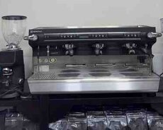 Qəhvə aparatların icarəsi